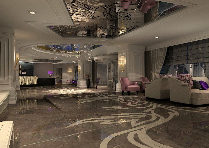 Doubletree By Hilton Izmir - Alsancak Hotel Exterior foto